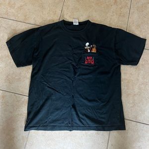 Warner Bros Mr. BBQ T-Shirt
